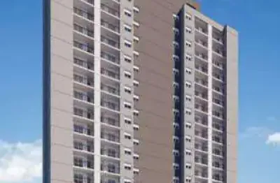 Apartamento com 1 quarto à venda na avenida padre pereira de andrade, 13, alto de pinheiros, são paulo, 39 m2 por r$ 401.000