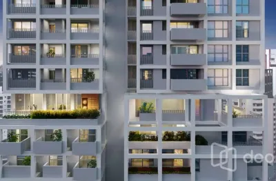 Apartamento com 2 quartos à venda na rua fradique coutinho, 262, pinheiros, são paulo, 94 m2 por r$ 2.132.528