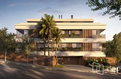 Apartamento com 2 quartos à venda na rua silveiro, 1111, menino deus, porto alegre, 121 m2 por r$ 1.568.051