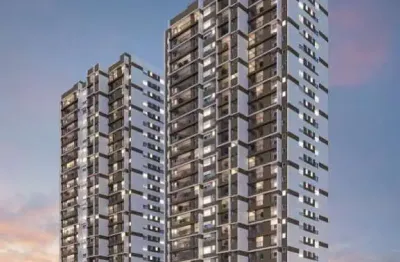 Apartamento com 2 quartos à venda na avenida celso garcia, 5000, tatuapé, são paulo, 76 m2 por r$ 898.700