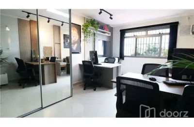 Sala comercial à venda na rua cerro corá, 550, vila romana, são paulo, 22 m2 por r$ 220.000