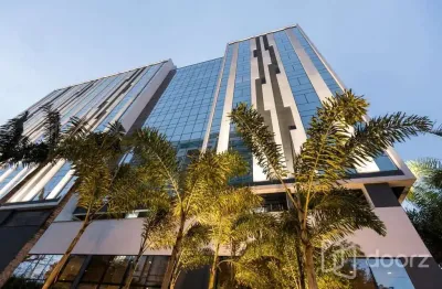 Apartamento com 1 quarto à venda na avenida plínio brasil milano, 857, higienópolis, porto alegre, 23 m2 por r$ 457.426