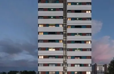 Apartamento com 2 quartos à venda na guamiuma, 94, conceição, são paulo, 60 m2 por r$ 490.954