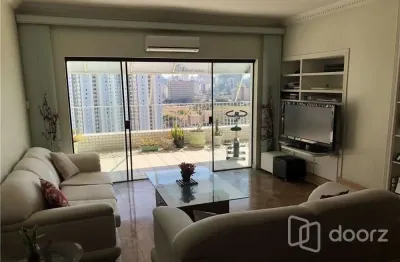 Cobertura com 3 quartos à venda na avenida lacerda franco, 115, cambuci, são paulo, 270 m2 por r$ 1.300.000