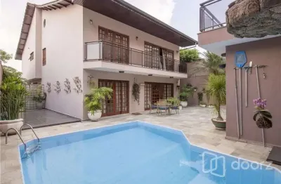 Casa com 4 quartos à venda na rua josé rebouças de carvalho, 200, city américa, são paulo, 462 m2 por r$ 2.150.000