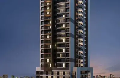 Apartamento com 3 quartos à venda na avenida professor luiz ignácio anhaia mello, 3660, vila prudente, são paulo, 78 m2 por r$ 847.946