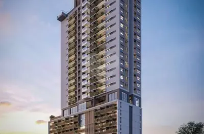 Apartamento com 1 quarto à venda na Rua Ministro Godói, 1213, Perdizes, São Paulo, 26 m2 por R$ 564.129