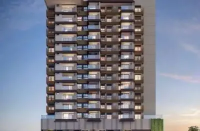 Apartamento com 1 quarto à venda na rua loefgren, 1710, vila clementino, são paulo, 38 m2 por r$ 725.976