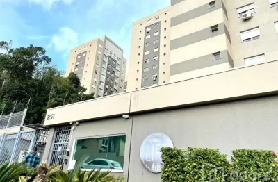 Apartamento com 2 quartos à venda na rua attílio bilibio, 251, jardim carvalho, porto alegre, 54 m2 por r$ 359.000
