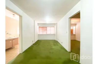 Apartamento com 1 quarto à venda na rua pamplona, 1551, jardim paulista, são paulo, 50 m2 por r$ 600.000