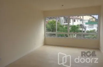 Apartamento com 2 quartos à venda na avenida alberto pasqualini, 225, jardim itu sabará, porto alegre, 69 m2 por r$ 375.000