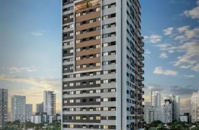 Apartamento com 2 quartos à venda na avenida eusébio matoso, 654, pinheiros, são paulo, 40 m2 por r$ 518.000