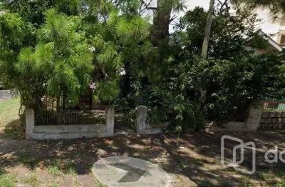 Terreno à venda na rua zeca neto, 220, cristo redentor, porto alegre, 171 m2 por r$ 390.000