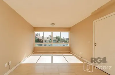 Apartamento com 2 quartos à venda na avenida alberto pasqualini, 225, jardim itu sabará, porto alegre, 70 m2 por r$ 369.000