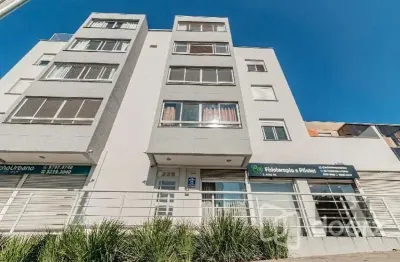 Apartamento com 2 quartos à venda na avenida alberto pasqualini, 225, jardim itu sabará, porto alegre, 70 m2 por r$ 375.000