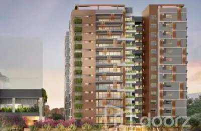 Apartamento com 4 quartos à venda na avenida dos imarés, 182, moema, são paulo, 252 m2 por r$ 5.812.959