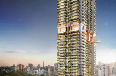 Apartamento com 3 quartos à venda na rua turiassu, 1355, perdizes, são paulo, 132 m2 por r$ 2.348.368