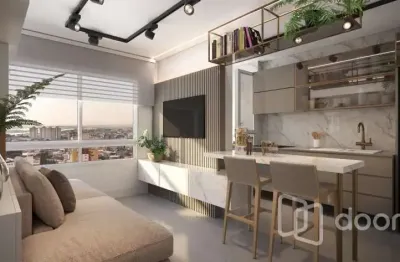 Apartamento com 2 quartos à venda na travessa carmem, 96, floresta, porto alegre, 69 m2 por r$ 865.000