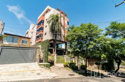 Apartamento com 3 quartos à venda na rua barão de cerro largo, 777, menino deus, porto alegre, 118 m2 por r$ 990.000