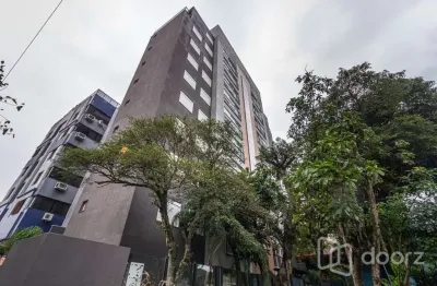 Apartamento com 2 quartos à venda na rua barão de teffe, 314, menino deus, porto alegre, 63 m2 por r$ 642.000