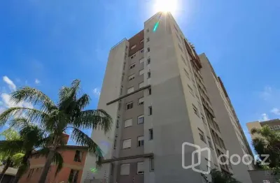 Apartamento com 2 quartos à venda na avenida otto niemeyer, 1006, tristeza, porto alegre, 62 m2 por r$ 477.000