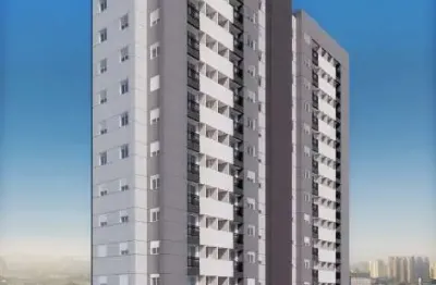 Apartamento com 2 quartos à venda na rua alayde de souza costa, 187, itaquera, são paulo, 39 m2 por r$ 337.000