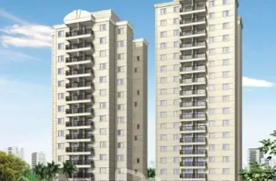 Apartamento com 2 quartos à venda na rua leila gonçalves, 449, vila gonçalves, são bernardo do campo, 58 m2 por r$ 513.000