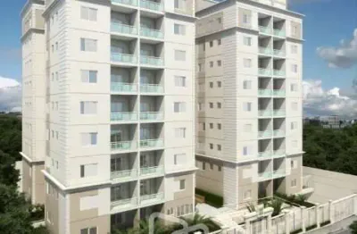 Apartamento com 2 quartos à venda na rua ascencional, 237, morumbi, são paulo, 64 m2 por r$ 564.000