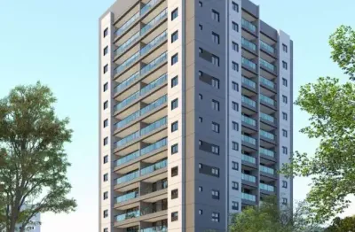 Apartamento com 2 quartos à venda na rua cipriano barata, 662, ipiranga, são paulo, 57 m2 por r$ 687.600