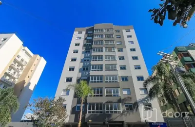 Apartamento com 2 quartos à venda na rua buenos aires, 580, petrópolis, porto alegre, 71 m2 por r$ 857.400