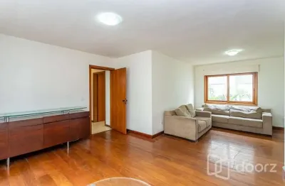Apartamento com 3 quartos à venda na rua eça de queiroz, 178, petrópolis, porto alegre, 124 m2 por r$ 790.000