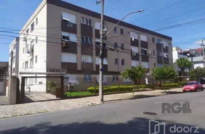 Apartamento com 2 quartos à venda na rua portuguesa, 423, partenon, porto alegre, 68 m2 por r$ 320.000