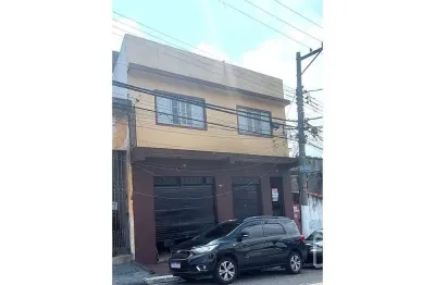 Ponto comercial à venda na rua chiquinha gonzaga, 105, vila primavera, são paulo, 350 m2 por r$ 845.000