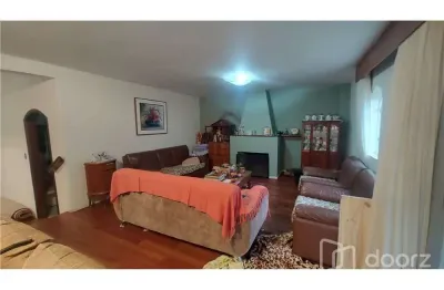 Casa com 4 quartos à venda na rua francisco teles dourado, 590, jardim prudência, são paulo, 245 m2 por r$ 1.100.000