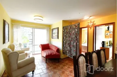Apartamento com 2 quartos à venda na rua palacete das águias, 842, vila mascote, são paulo, 69 m2 por r$ 490.000