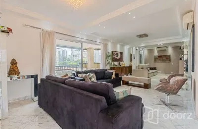 Apartamento com 3 quartos à venda na rua ministro jesuíno cardoso, 82, vila nova conceição, são paulo, 180 m2 por r$ 4.500.000