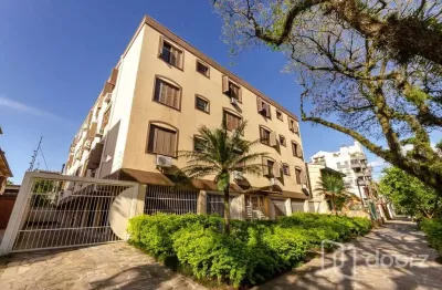 Apartamento com 1 quarto à venda na rua surupá, 76, jardim botânico, porto alegre, 43 m2 por r$ 230.000