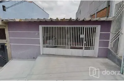 Casa com 3 quartos à venda na fernão lopes, 39, vila inglesa, são paulo, 118 m2 por r$ 530.000