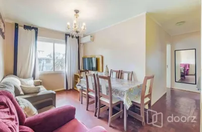 Apartamento com 2 quartos à venda na rua lasar segall, 95, são sebastião, porto alegre, 85 m2 por r$ 269.000