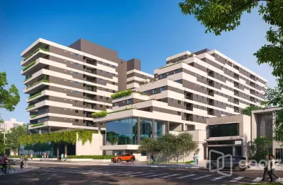 Apartamento com 2 quartos à venda na rua doutor césar, 760, santana, são paulo, 75 m2 por r$ 1.260.000