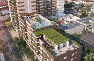 Apartamento com 2 quartos à venda na rua doutor zuquim, 1585, santana, são paulo, 60 m2 por r$ 661.865