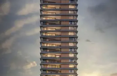 Apartamento com 1 quarto à venda na rua pamplona, 112, jardim paulista, são paulo, 88 m2 por r$ 2.483.742