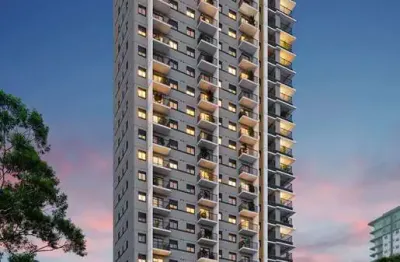 Apartamento com 3 quartos à venda na rua constantino de sousa, 182, campo belo, são paulo, 65 m2 por r$ 1.077.416