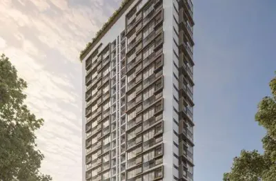 Apartamento com 2 quartos à venda na rua artur de azevedo, 73, pinheiros, são paulo, 81 m2 por r$ 1.868.548