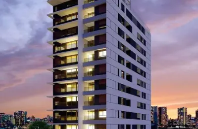 Apartamento com 1 quarto à venda na rua machado bittencourt, 66, vila clementino, são paulo, 30 m2 por r$ 538.655
