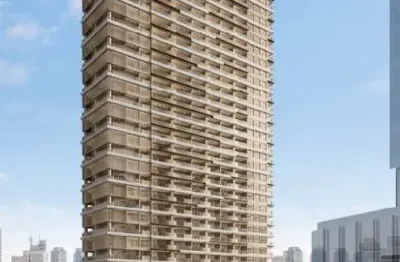 Apartamento com 2 quartos à venda na rua enxovia, 423, chácara santo antônio, são paulo, 262 m2 por r$ 3.422.730