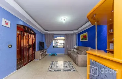 Casa com 3 quartos à venda na coronel lopes de toledo, 370, vila antonieta, são paulo, 250 m2 por r$ 798.000