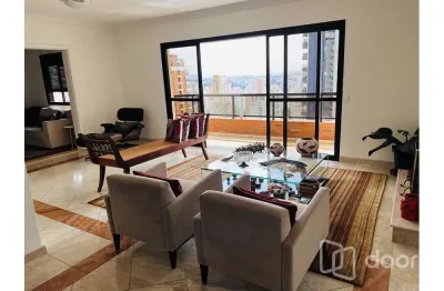 Apartamento com 3 quartos à venda na avenida josé galante, 671, vila suzana, são paulo, 176 m2 por r$ 950.000