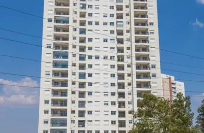 Cobertura com 2 quartos à venda na rua nelson gama de oliveira, 1361, morumbi, são paulo, 117 m2 por r$ 879.000