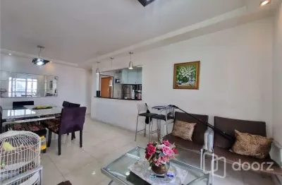 Apartamento com 2 quartos à venda na rua ivaí, 151, tatuapé, são paulo, 85 m2 por r$ 835.000